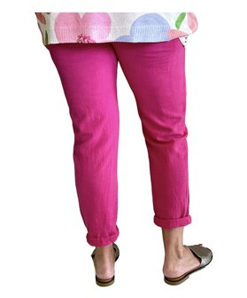 Broek Jagger (Roze)